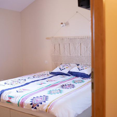 Domaine Des Jammetous - Hotel And Yoga Retreat Center La Magdelaine-Sur-Tarn Zewnętrze zdjęcie