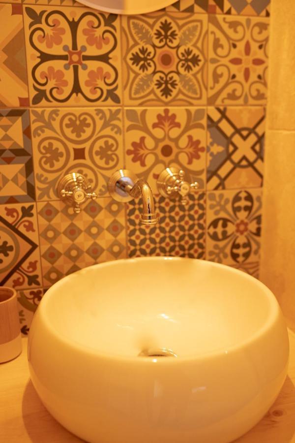 Domaine Des Jammetous - Hotel And Yoga Retreat Center La Magdelaine-Sur-Tarn Zewnętrze zdjęcie